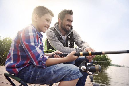 3 Common Fishing Mistakes
