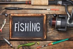 2016 Fishing Gear Guide